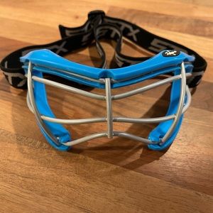 Stx youth lacrosse/ field hockey goggle